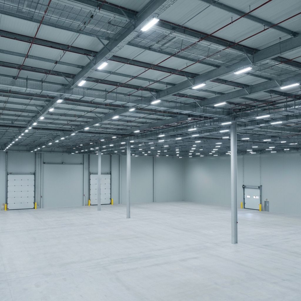 Karkas et muhafaza süreçleri