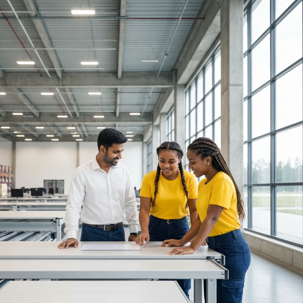 Et deposu seçim kriterleri